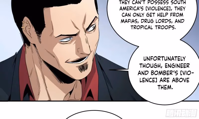 Winner Takes All Chapter 149 page 37 - 