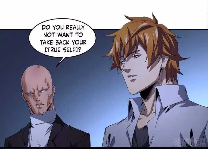 Winner Takes All Chapter 149 page 6 - 