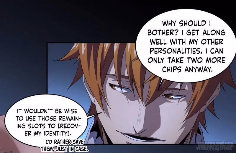 Winner Takes All Chapter 149 page 7 - 