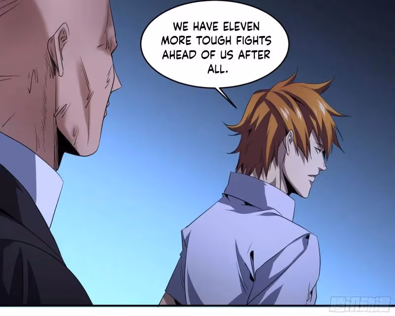Winner Takes All Chapter 149 page 8 - 