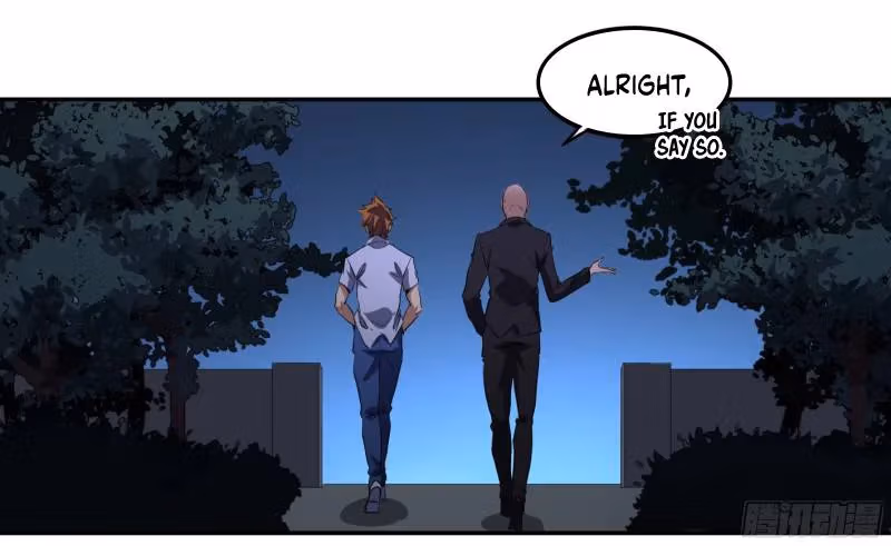 Winner Takes All Chapter 149 page 9 - 