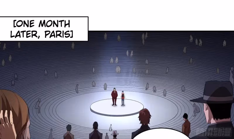 Winner Takes All Chapter 149 page 10 - 