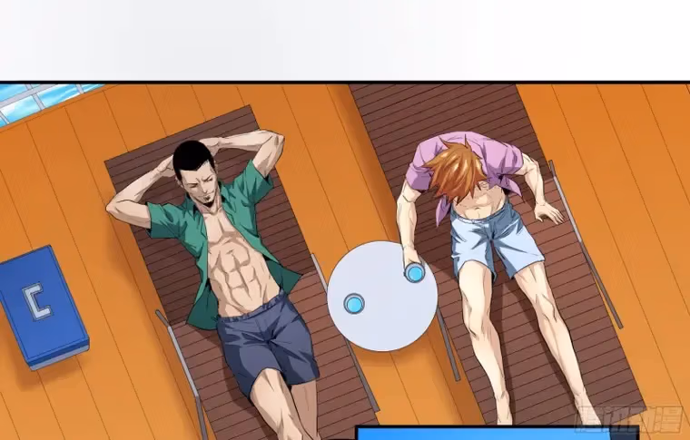 Winner Takes All Chapter 150 page 2 - 