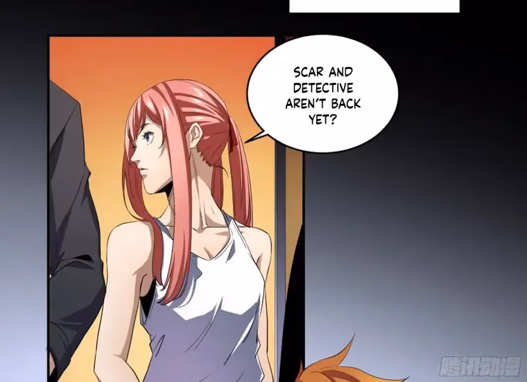 Winner Takes All Chapter 150 page 12 - 