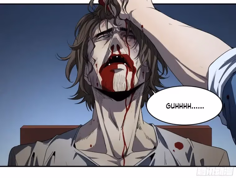 Winner Takes All Chapter 150 page 15 - 