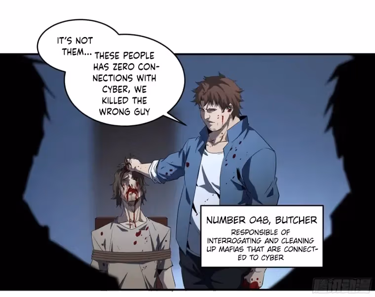 Winner Takes All Chapter 150 page 16 - 