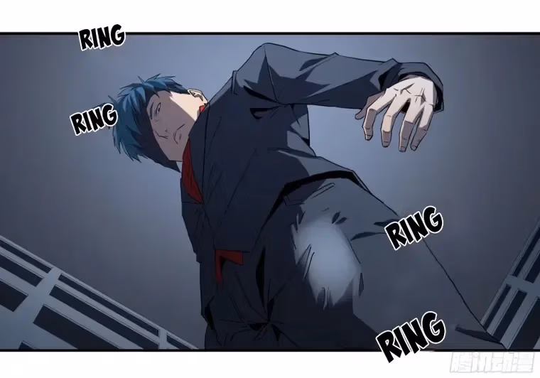 Winner Takes All Chapter 150 page 18 - 