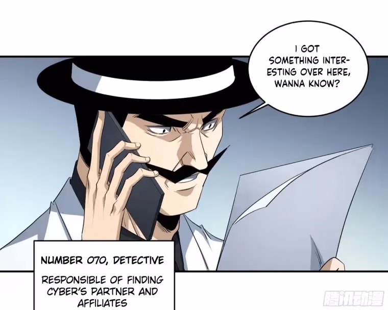 Winner Takes All Chapter 150 page 20 - 