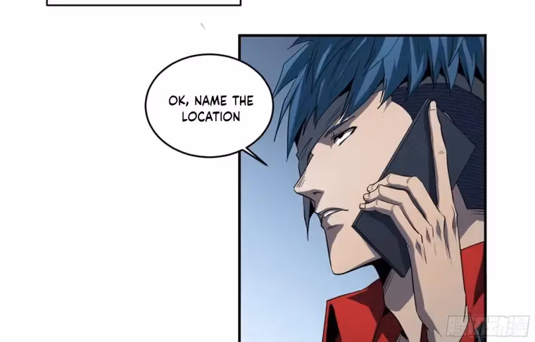 Winner Takes All Chapter 150 page 21 - 