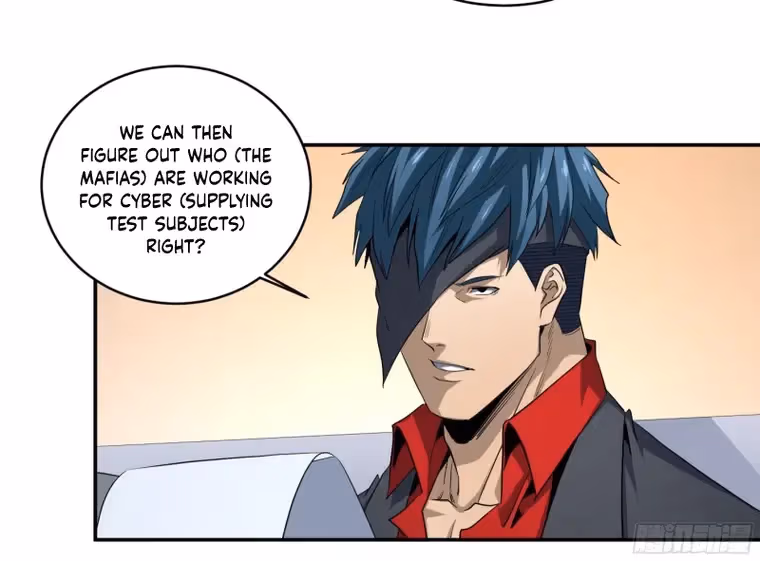 Winner Takes All Chapter 150 page 24 - 