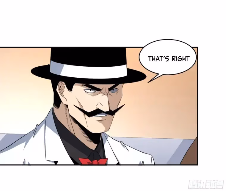Winner Takes All Chapter 150 page 25 - 