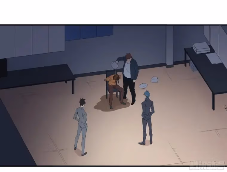 Winner Takes All Chapter 150 page 27 - 