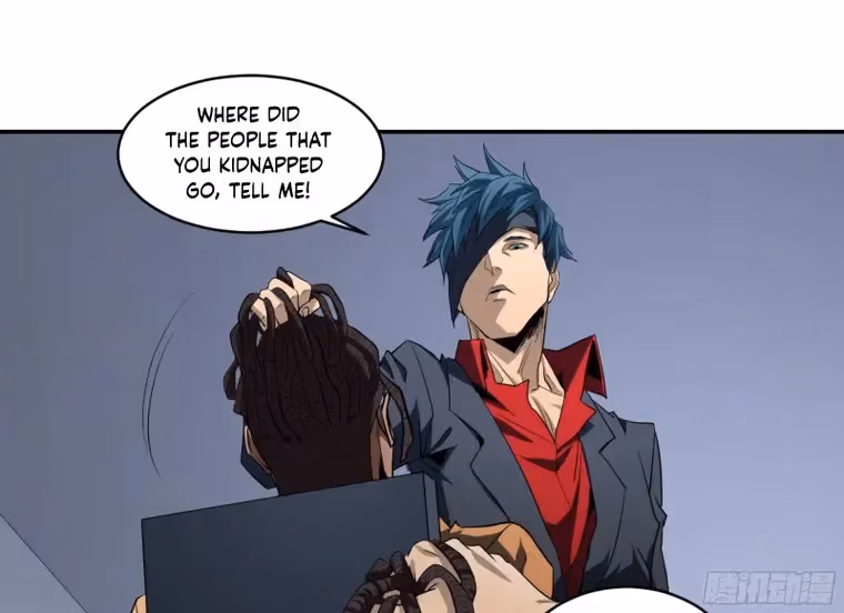 Winner Takes All Chapter 150 page 28 - 