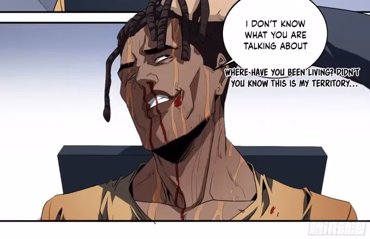 Winner Takes All Chapter 150 page 29 - 