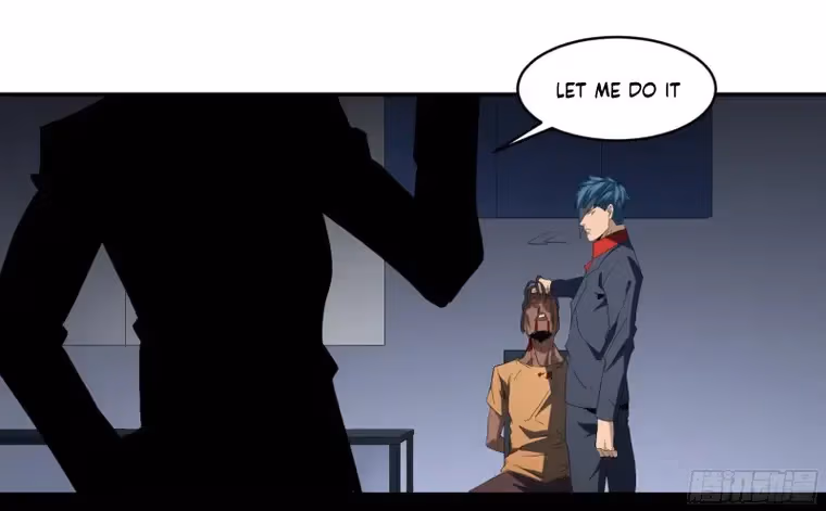 Winner Takes All Chapter 150 page 30 - 