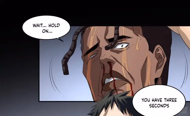 Winner Takes All Chapter 150 page 31 - 