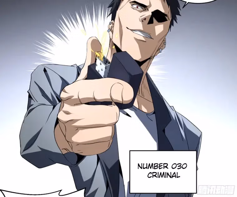 Winner Takes All Chapter 150 page 32 - 