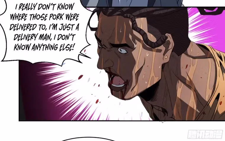 Winner Takes All Chapter 150 page 33 - 