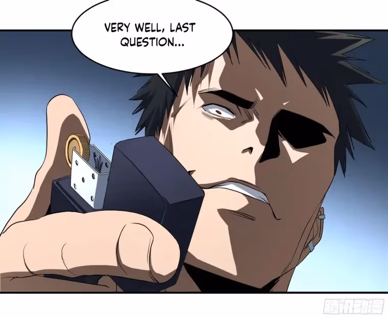 Winner Takes All Chapter 150 page 34 - 