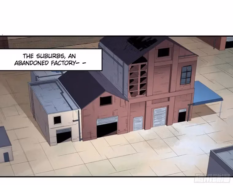 Winner Takes All Chapter 150 page 6 - 