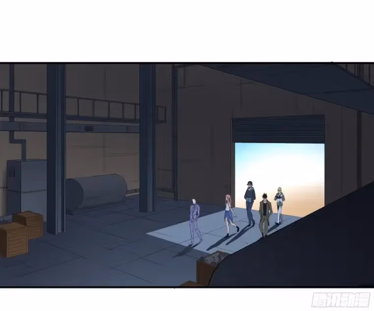 Winner Takes All Chapter 150 page 7 - 