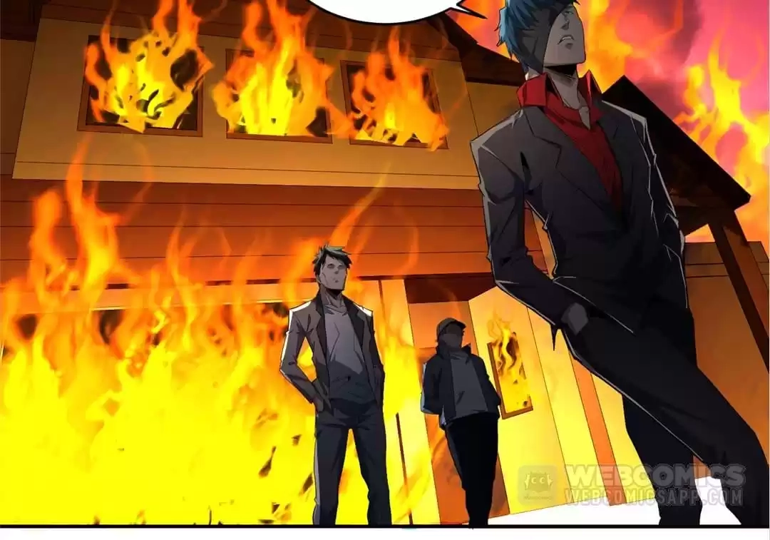 Winner Takes All Chapter 151 page 2 - 