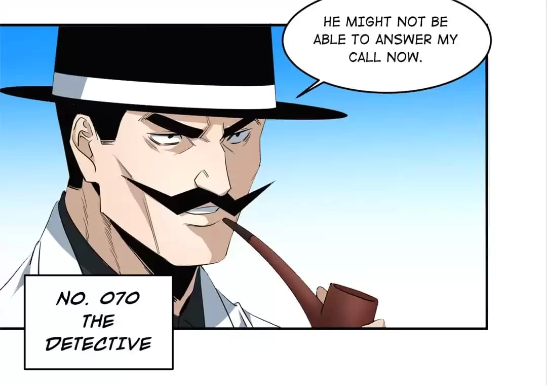 Winner Takes All Chapter 151 page 11 - 