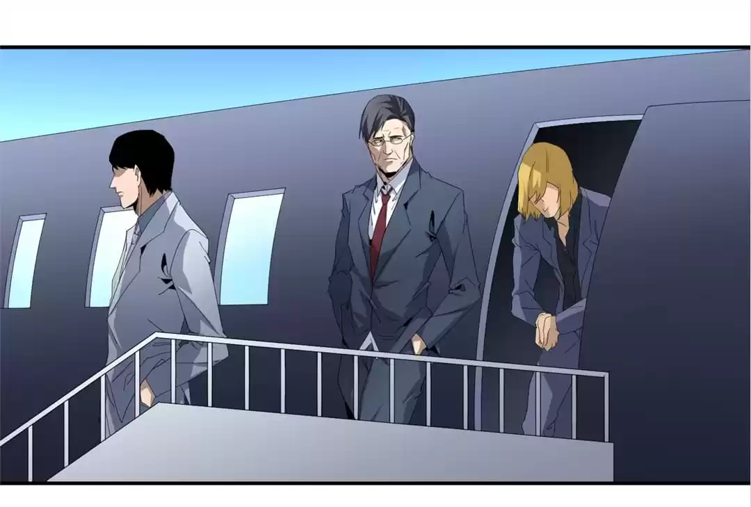 Winner Takes All Chapter 151 page 13 - 