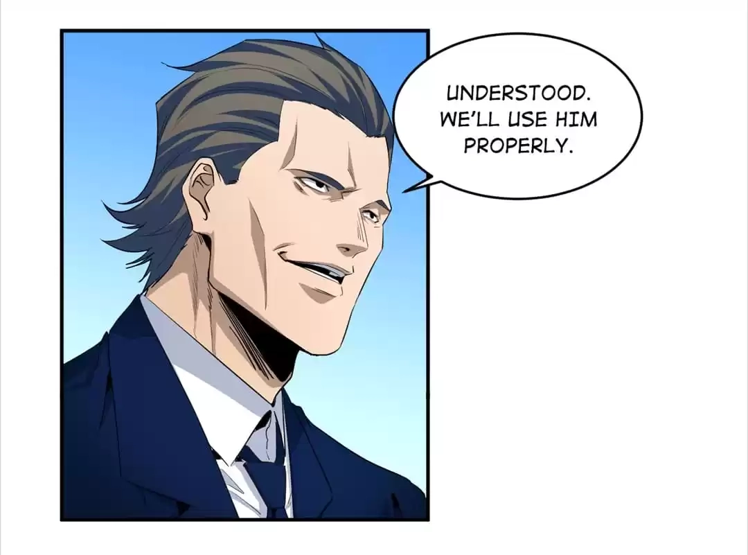 Winner Takes All Chapter 151 page 16 - 