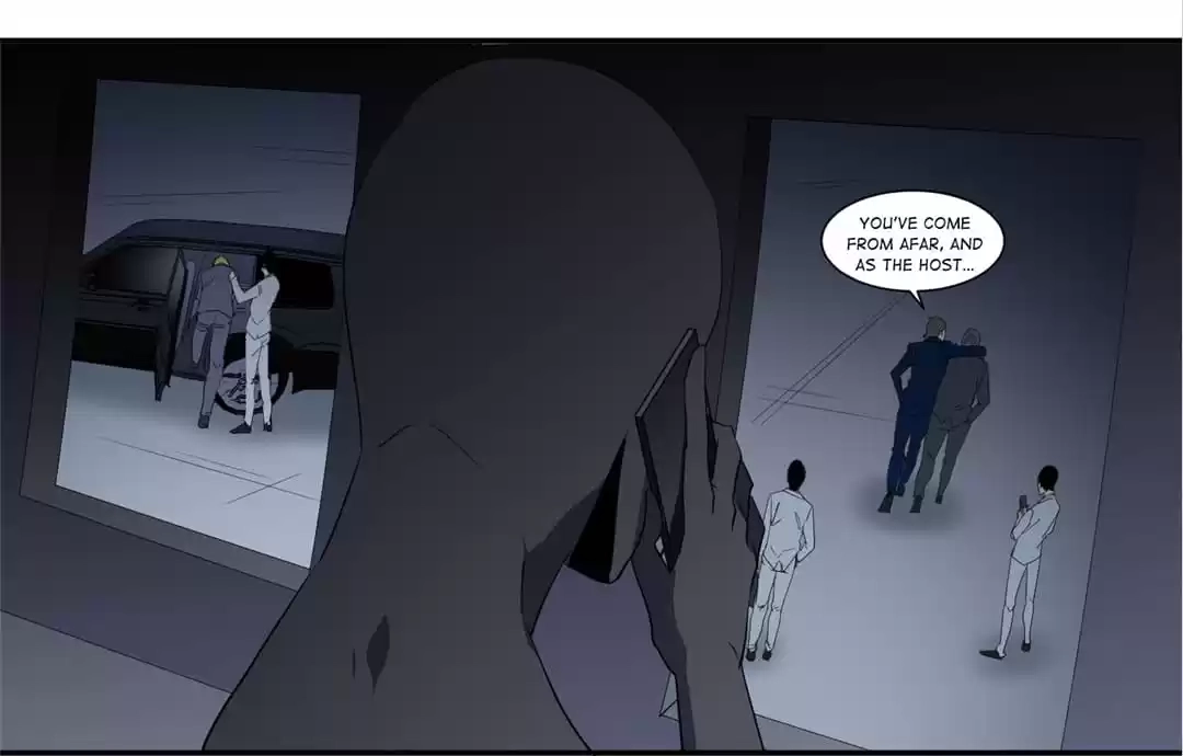 Winner Takes All Chapter 151 page 17 - 