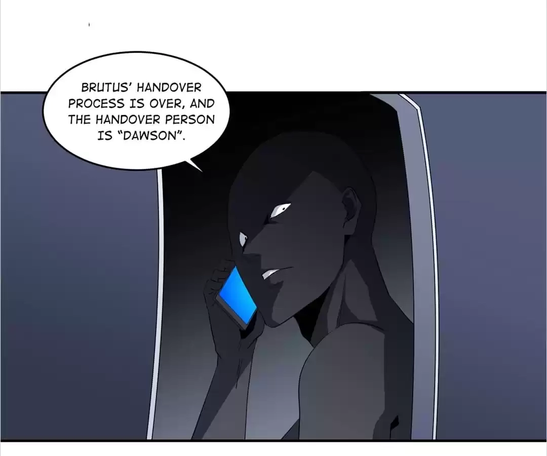 Winner Takes All Chapter 151 page 18 - 
