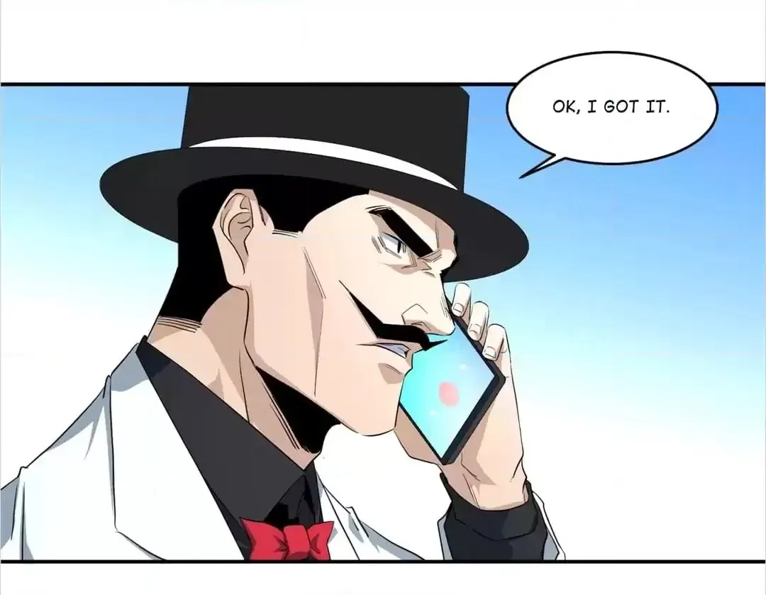 Winner Takes All Chapter 151 page 20 - 
