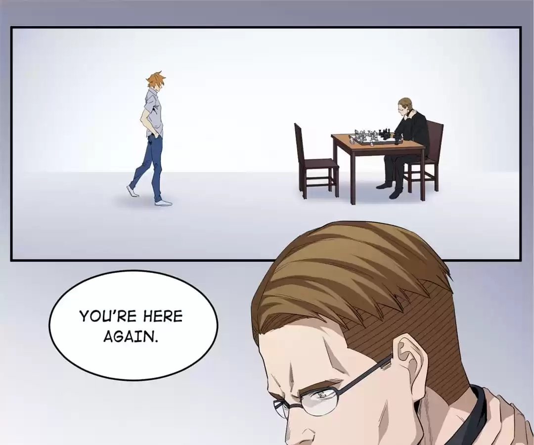 Winner Takes All Chapter 151 page 24 - 