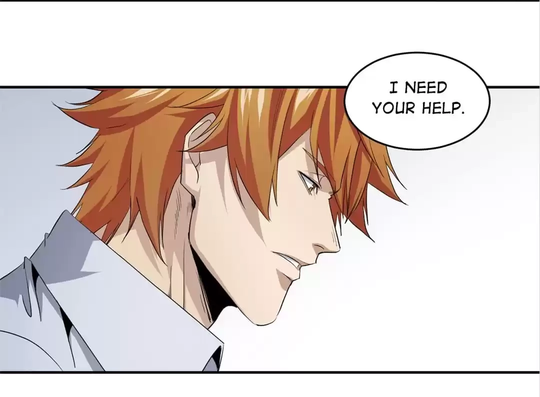 Winner Takes All Chapter 151 page 26 - 