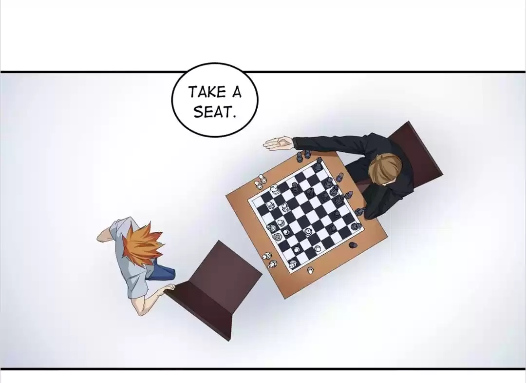 Winner Takes All Chapter 151 page 27 - 