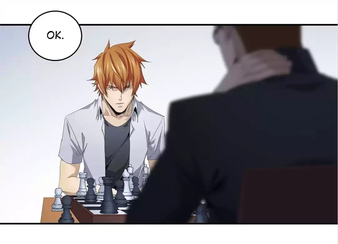 Winner Takes All Chapter 151 page 29 - 