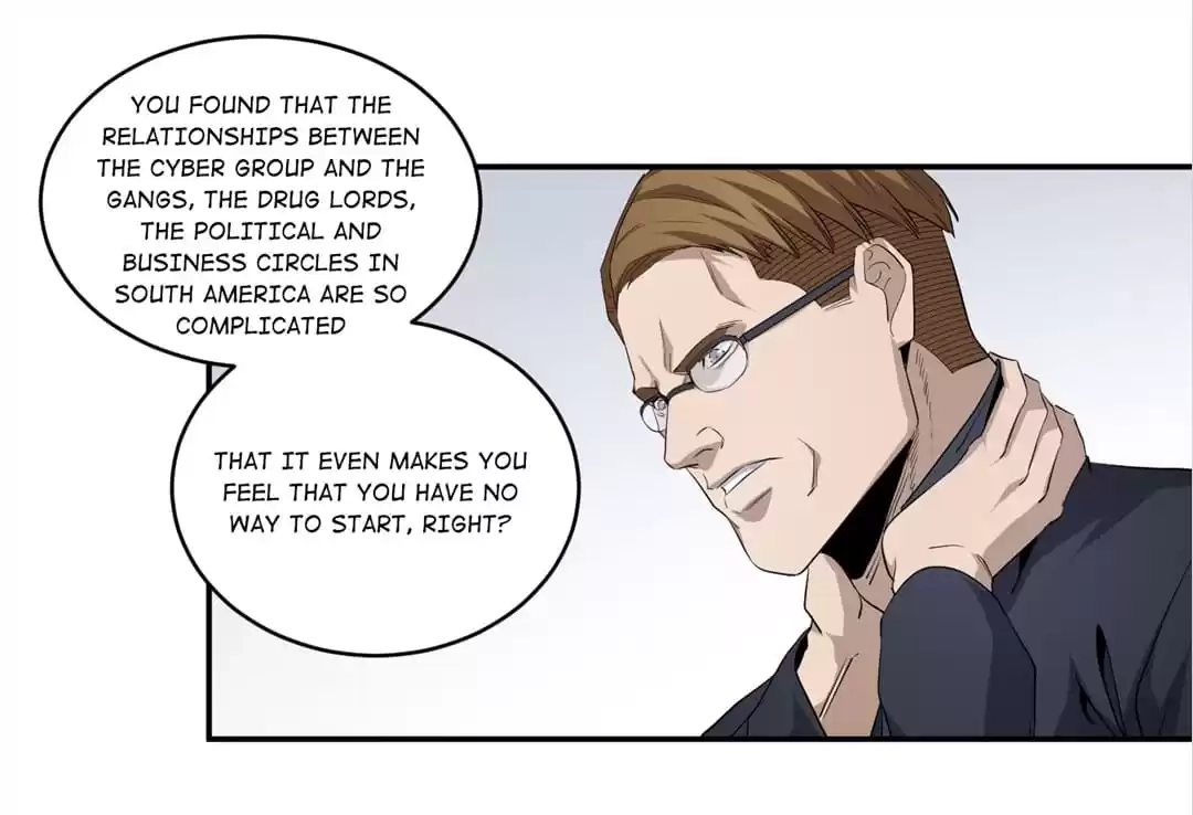 Winner Takes All Chapter 151 page 33 - 