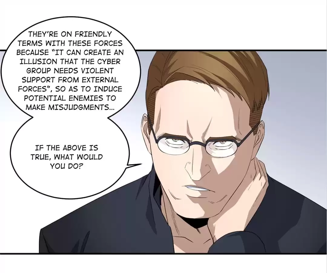 Winner Takes All Chapter 151 page 38 - 
