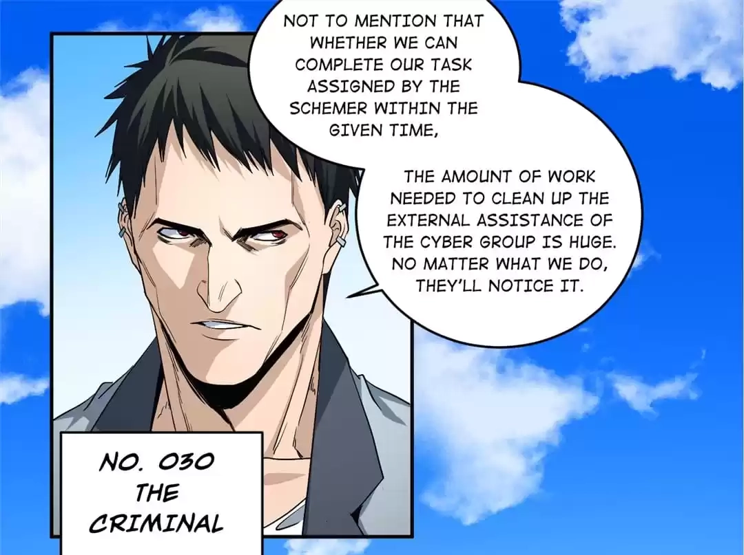 Winner Takes All Chapter 151 page 8 - 
