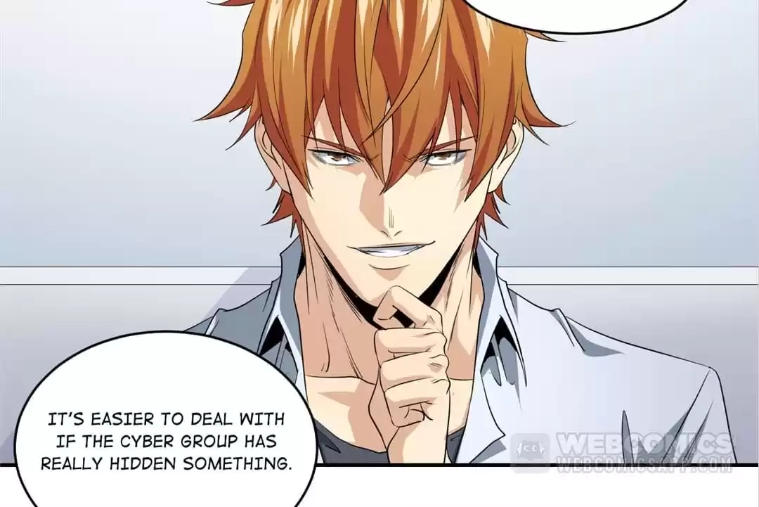 Winner Takes All Chapter 152 page 14 - 