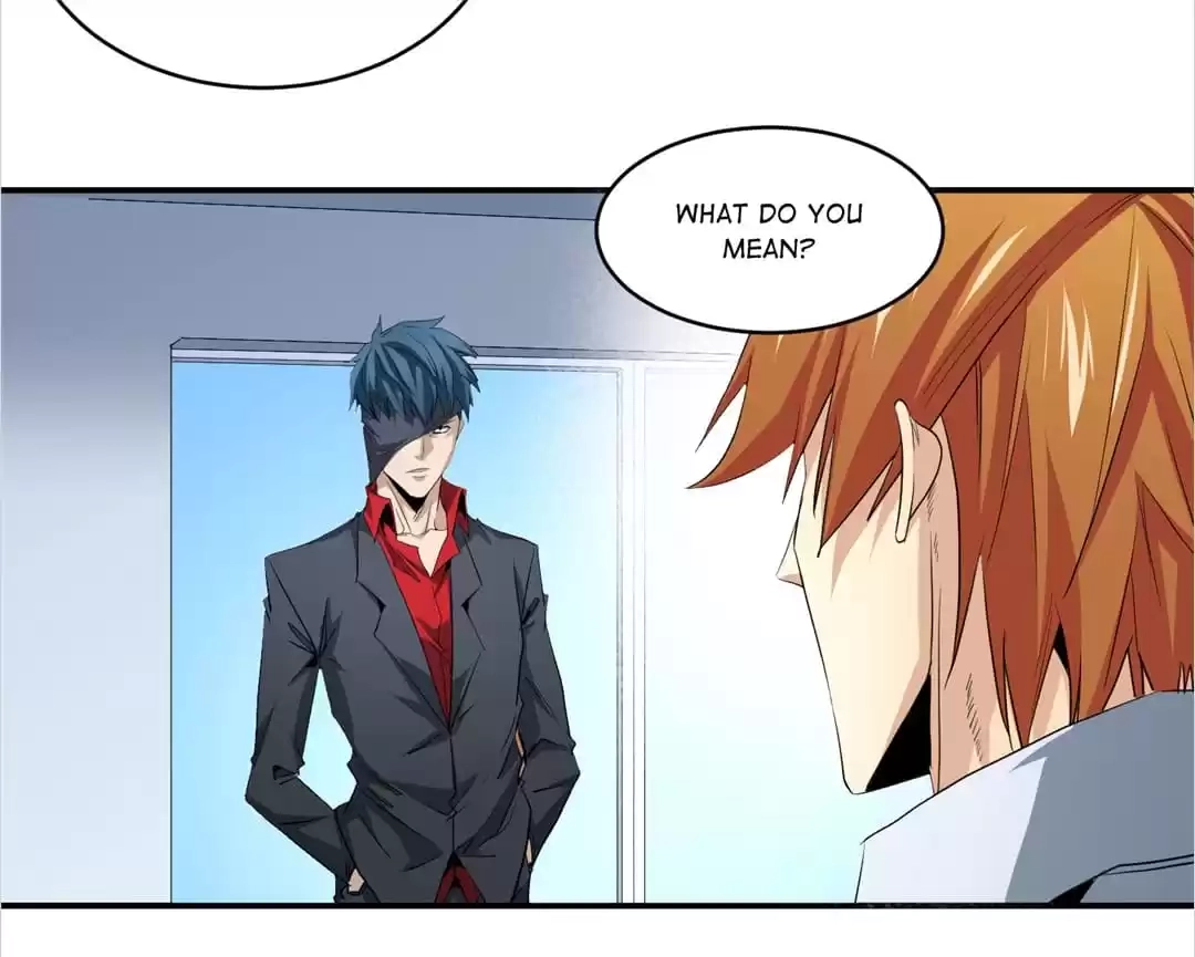 Winner Takes All Chapter 152 page 15 - 