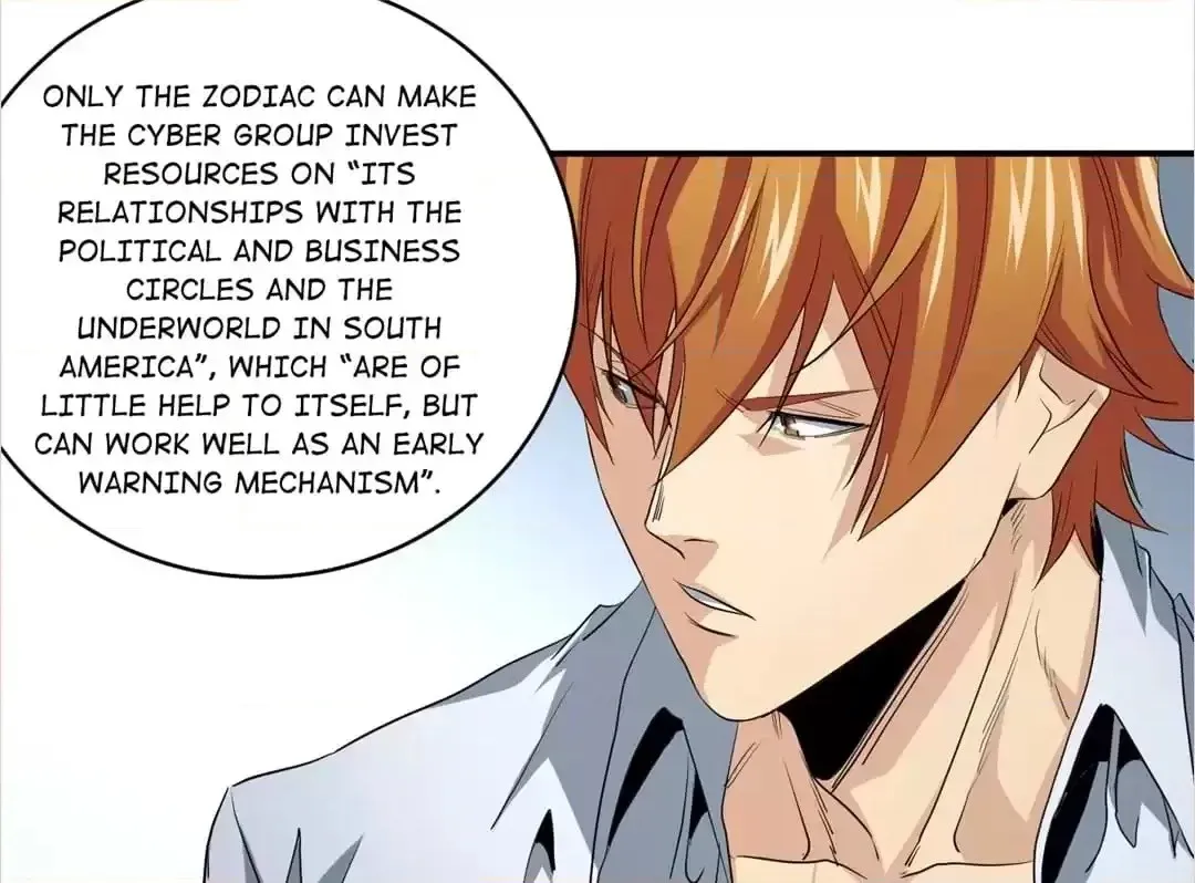 Winner Takes All Chapter 152 page 20 - 