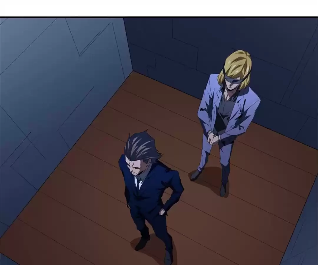 Winner Takes All Chapter 152 page 22 - 