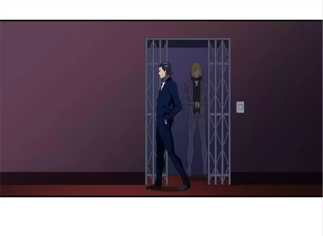 Winner Takes All Chapter 152 page 27 - 