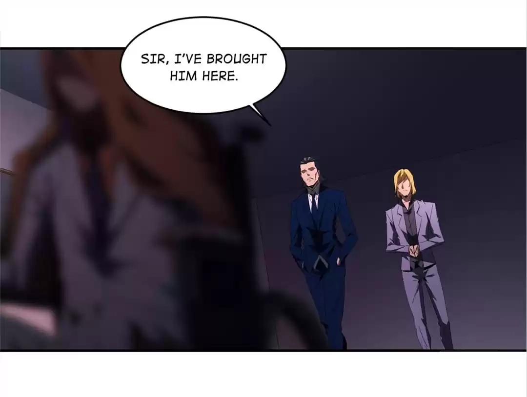 Winner Takes All Chapter 152 page 28 - 