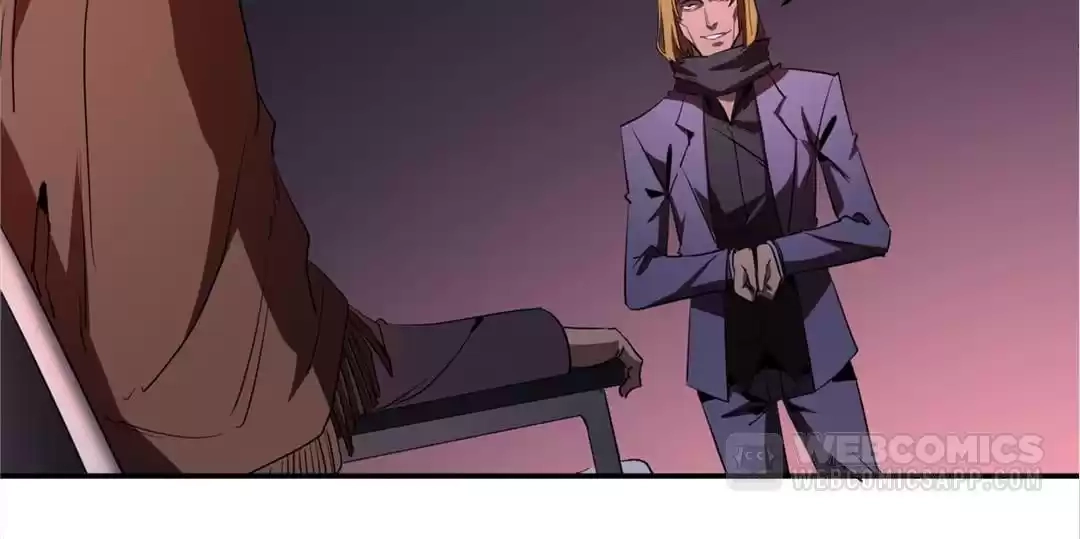 Winner Takes All Chapter 152 page 36 - 