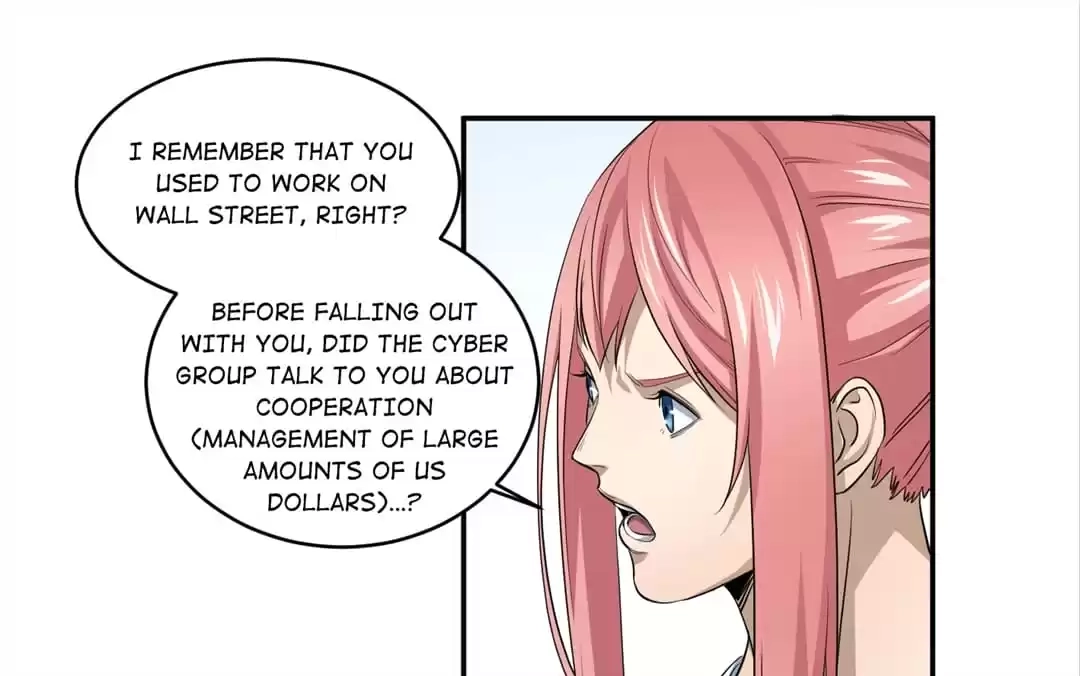 Winner Takes All Chapter 152 page 5 - 