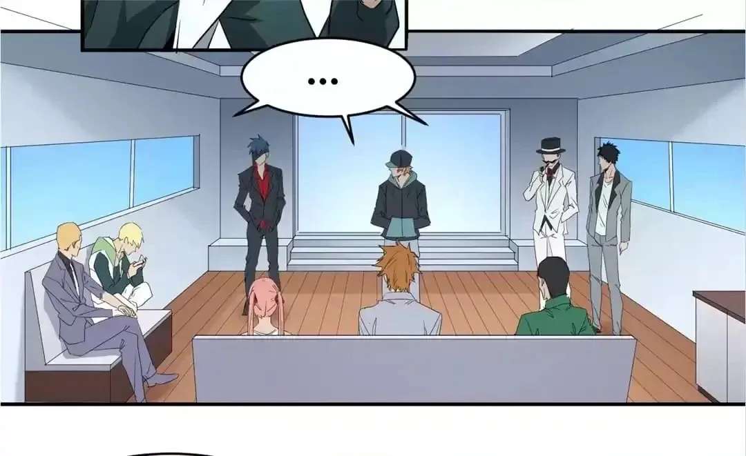 Winner Takes All Chapter 152 page 10 - 