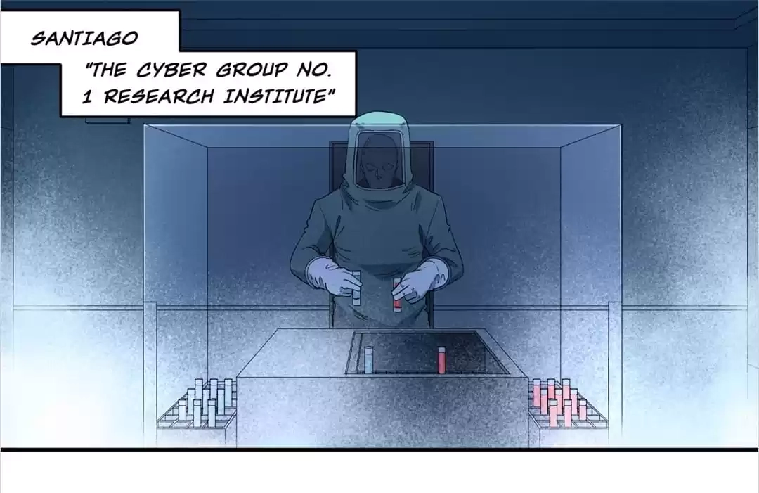 Winner Takes All Chapter 153 page 1 - 