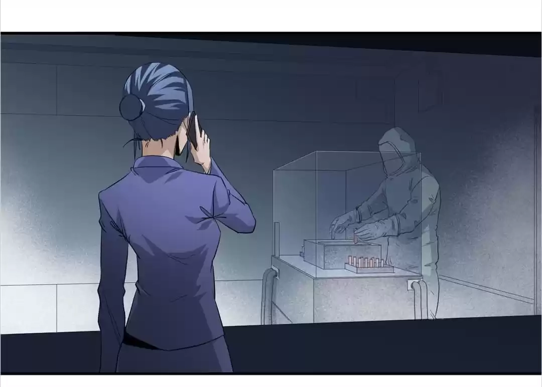 Winner Takes All Chapter 153 page 2 - 